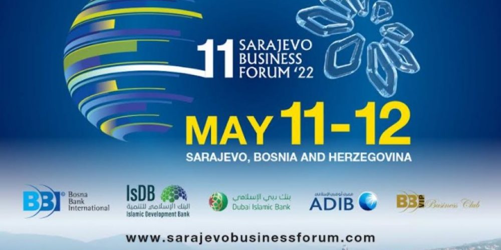 Sarajevo Business Forum