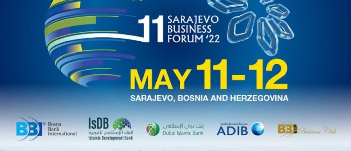 Sarajevo Business Forum