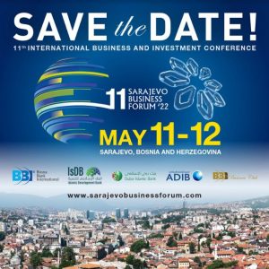 Sarajevo Business Forum